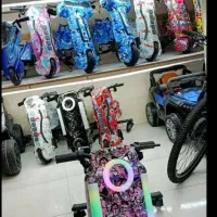 فروش فوق العاده /اسکوتر دریفت خ ایرانمنش