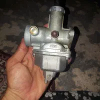 کاربراتور125درحد
