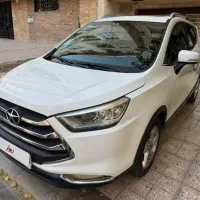 جک اس ۳ اتومات مدل ۹۸ بیرنگ مشابه نوکارکرد۹۰ هزار|خودرو سواری و وانت|کرج, گلشهر|دیوار