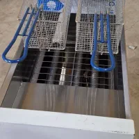 سرخکن طرح دین/سوخاری/هود/پاستاپز/فراغذیه|کافی‌شاپ و رستوران|تهران, شیخ هادی|دیوار