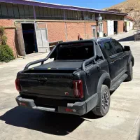 Kmc T9|خودرو سواری و وانت|مهاباد (آذربایجان غربی), |دیوار