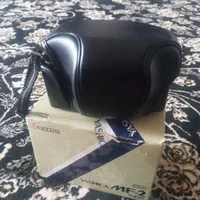 دوربین عکاسی یاشیکا اصل ژاپن|دوربین عکاسی و فیلمبرداری|ایوان, |دیوار