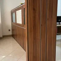 پارتیشن ام دی اف