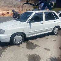 ۱۱۱مدل ۹۵|خودرو سواری و وانت|پرند, فاز ۶|دیوار