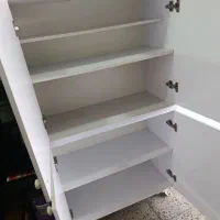 جاکفشی|جاکفشی، کمد، دراور|ارومیه, |دیوار