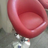 صندلی جک دار ۴عدد|صندلی و نیمکت|تبریز, |دیوار