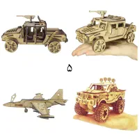 دکوری چوبی|مجسمه، تندیس، ماکت|بیرجند, |دیوار