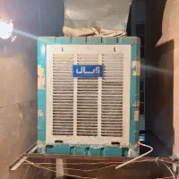 کولر ۳۵۰۰ آبسال سالم