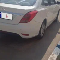 گک ترامپچی GA3|خودرو سواری و وانت|تهران, مجیدآباد|دیوار