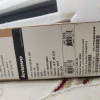 لپتاپ لنوو G50-30|رایانه همراه|شاهین‌شهر, فیض|دیوار