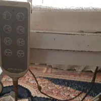 تخت بیمارستانی برقی