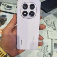 شیاومی note 14 pro 5g رام ۸