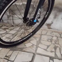 دوچرخه ترک سایز29 آکبند و نو|دوچرخه، اسکیت، اسکوتر|بابلسر, |دیوار