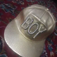 کلاه افتابی جذاب