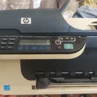 پرینتر Hp j4580