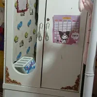 کمد|جاکفشی، کمد، دراور|بروجرد, |دیوار