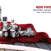 فروش کلی و جزعی لوله و اتصالات با درصد تخفیف ویژه|مصالح و تجهیزات ساختمان|اصفهان, عطار نیشابوری|دیوار