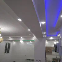 برق کاری/ سیم کشی /مسکونی صنعتی تجاری|خدمات پیشه و مهارت|میانه, |دیوار