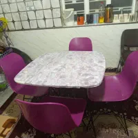 میز غذا خوری