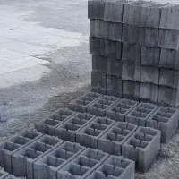 بلوک سیمانی(صداقتی)|مصالح و تجهیزات ساختمان|دامغان, |دیوار