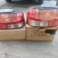 چراغ خطر عقب پراید 131وصبا