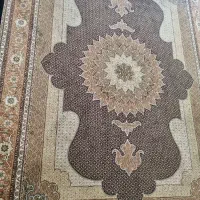 فروش فرش ۱۲ متری نو|فرش|شیراز, باهنر|دیوار