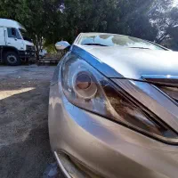 پولیش واکس و لیسه گیری خودرو