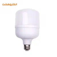 لامپ led بهترین کیفیت یک سال گارانتی