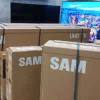 ۶۵ اینچ سام آکبند قیمت عمده تعداد  محدود