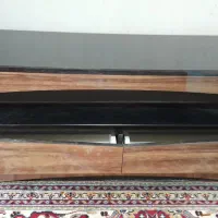 میز کلاسیک چوب تهران درحدنونو