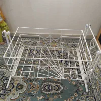گهواره نوزادواسباب بازی|اسباب و اثاث بچه|بجنورد, |دیوار