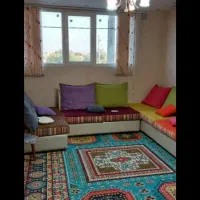 آپارتمان یک خوابه شهرک پرواز