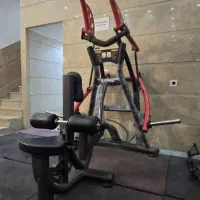 وگذاری باشگاه بدنسازی|اجارهٔ مغازه و غرفه|مشهد, کوی المهدی|دیوار