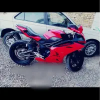 مگلی۲۵۰.بنلی.ان اس.هیوسانگ.ریس