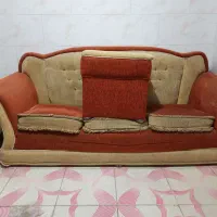 مبل سه نفره
