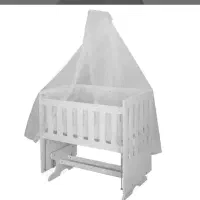 تخت کنار مادر