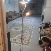 پرژکتور|چراغ خواب و آباژور|قدس, شهر‌قدس|دیوار