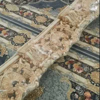 کتیبه ۳متر ۵۰ سانتی که قابل کوچک شدن است