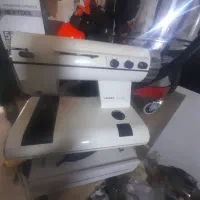 چرخ خیاطی وگلدوزی ژوکی