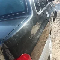 پراید 86بدون رنگ|خودرو سواری و وانت|راسک, |دیوار