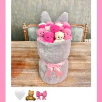 کادو عروسک استیچ|اسباببازی|کرج, عظیمیه|دیوار