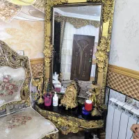 ایینه کنسول