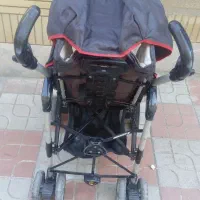 کالسکه تاشو|کالسکه و لوازم جانبی|گلبهار, شهر جدید گلبهار|دیوار