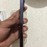 اپل iphone 14 Pro Max با حافظهٔ ۲۵۶ گیگابایت|موبایل|تهران, عباس‌آباد|دیوار