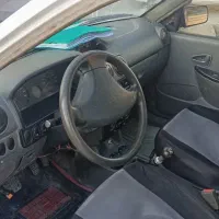 پراید مدل 90 فرمون هیدرولیک