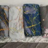 پارچه نخ پنبه.