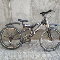 دوچرخه ۲۶دنده ای