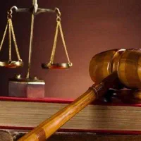 وکیل پایه یک دادگستری.عضو کانون وکلا مشهد