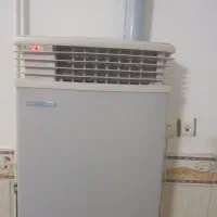 بخاری گازی هوشمند