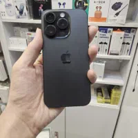 ایفون۱۶ پرو قیمت به بهی قیمت ۱۳پرو ۲۵۶گیگ مشکی